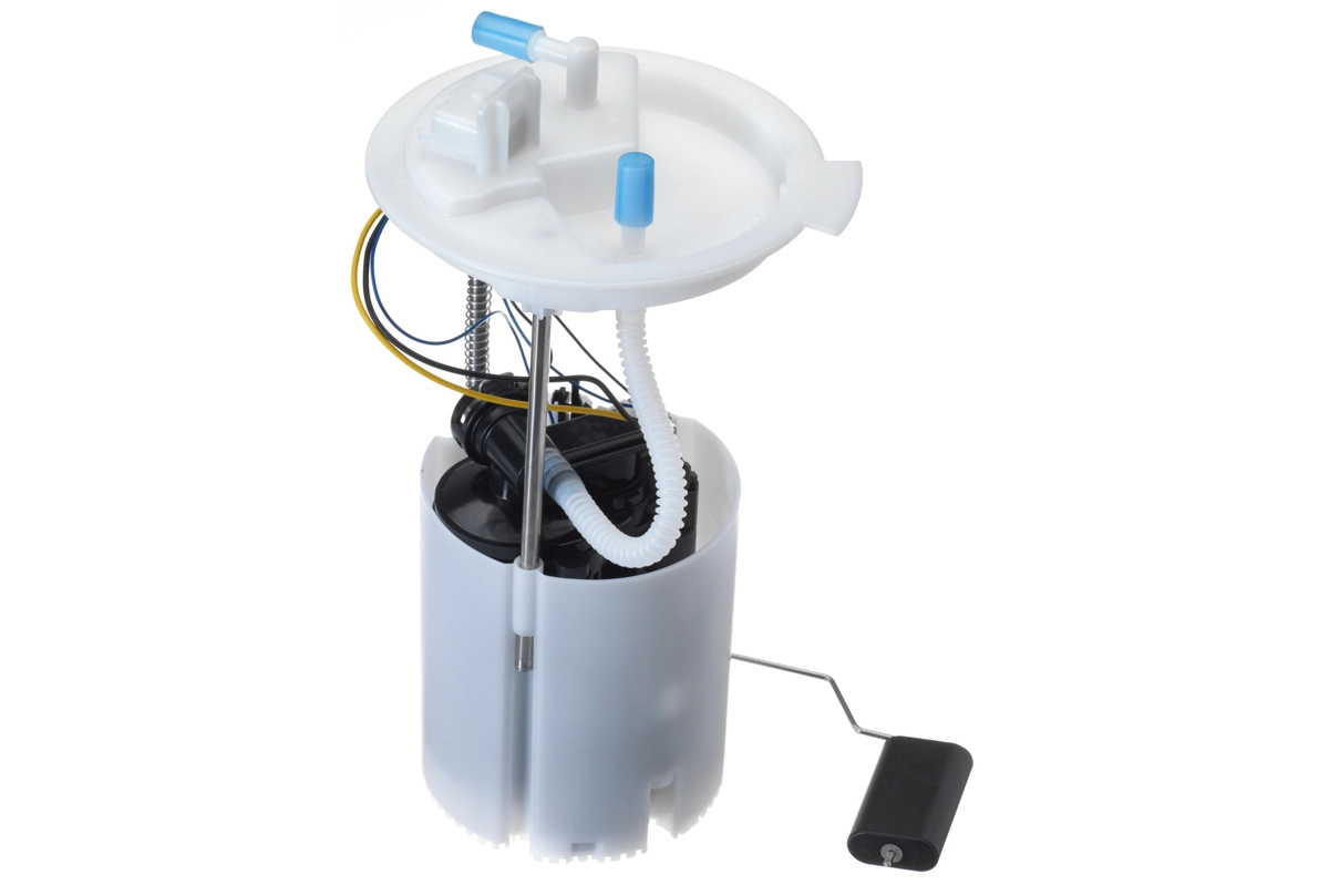 Fuel Feed Unit