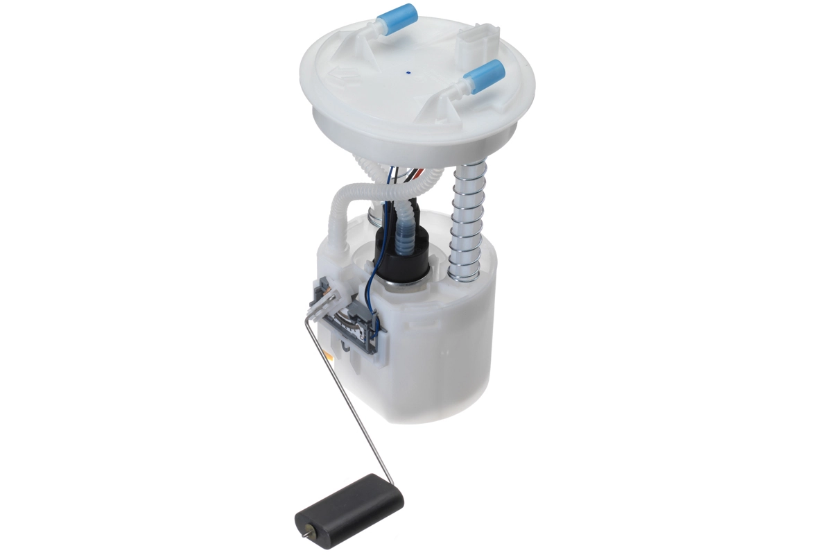 Fuel Feed Unit
