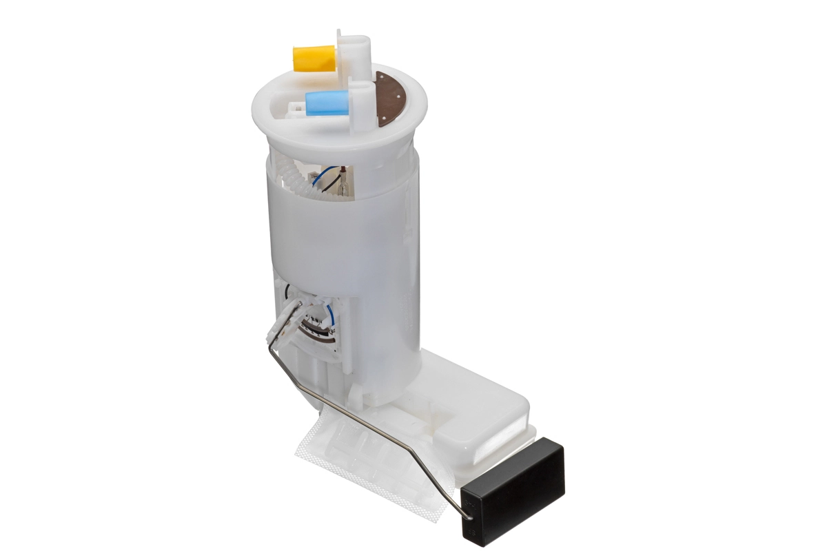 Fuel Feed Unit