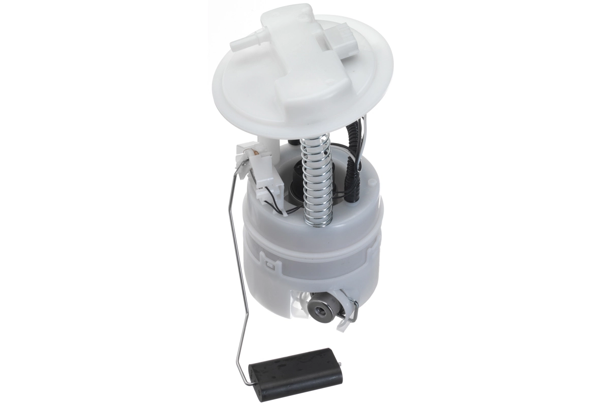 Fuel Feed Unit