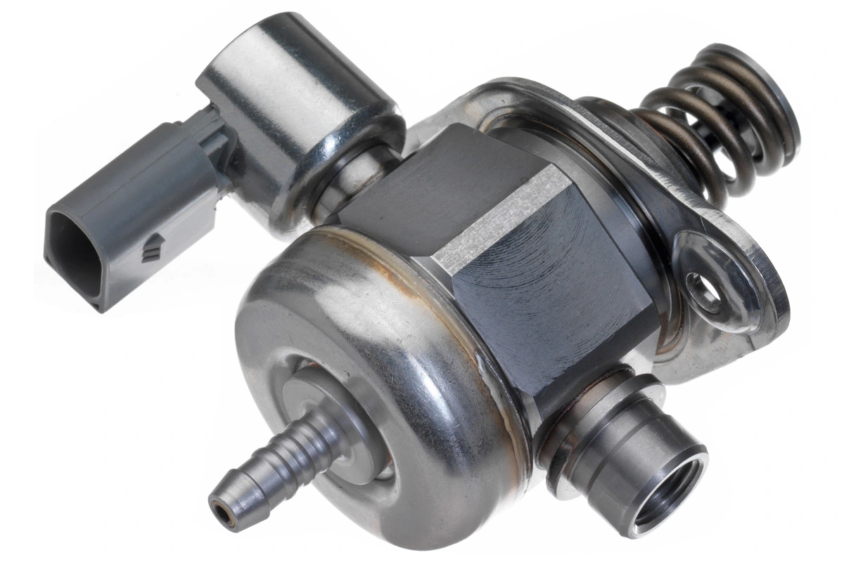 High-pressure Pump