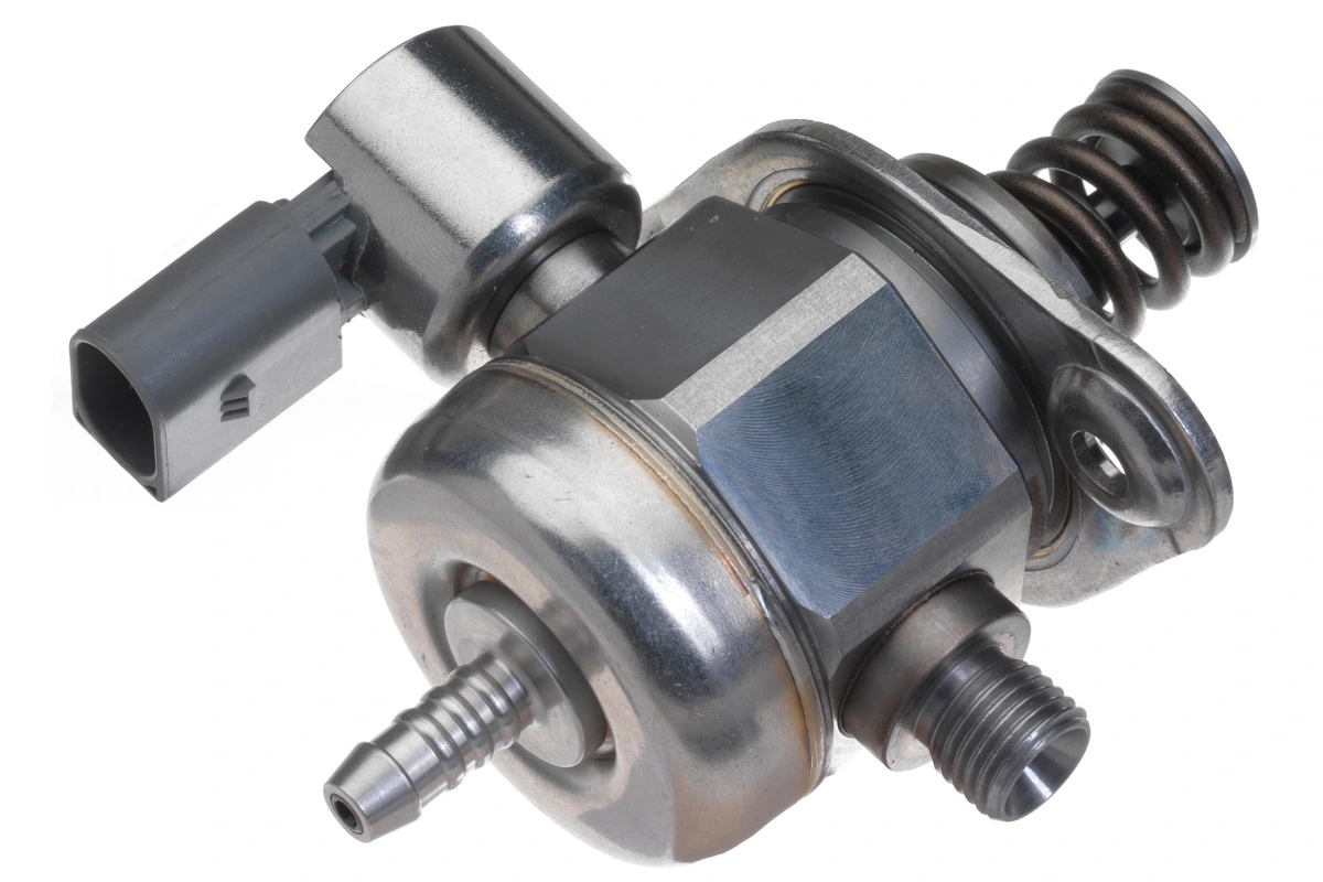 High-pressure Pump