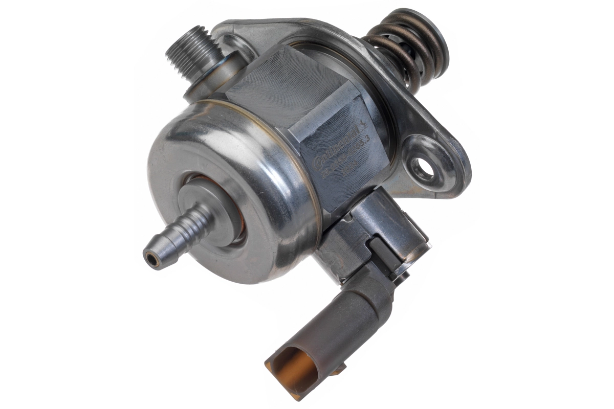 High-pressure Pump