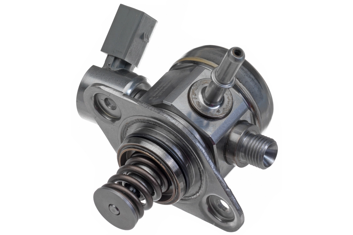 High-pressure Pump