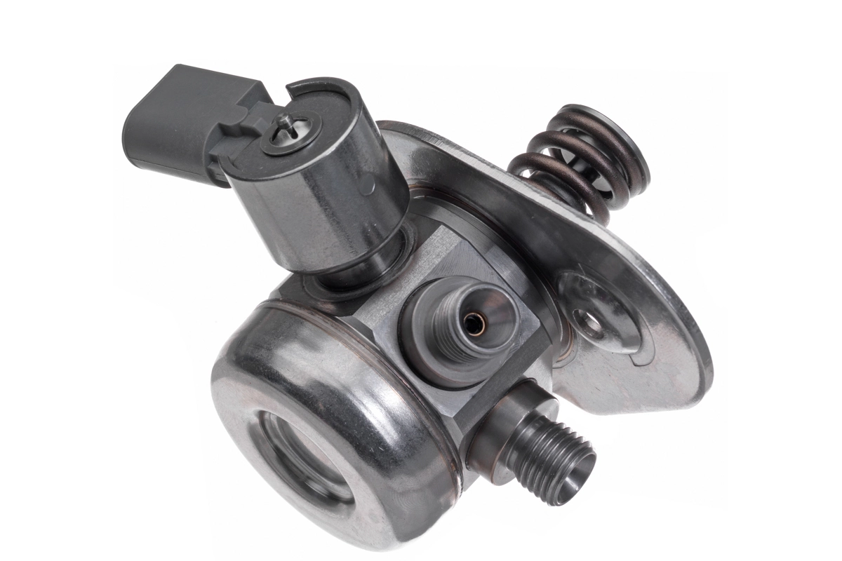 High-pressure Pump
