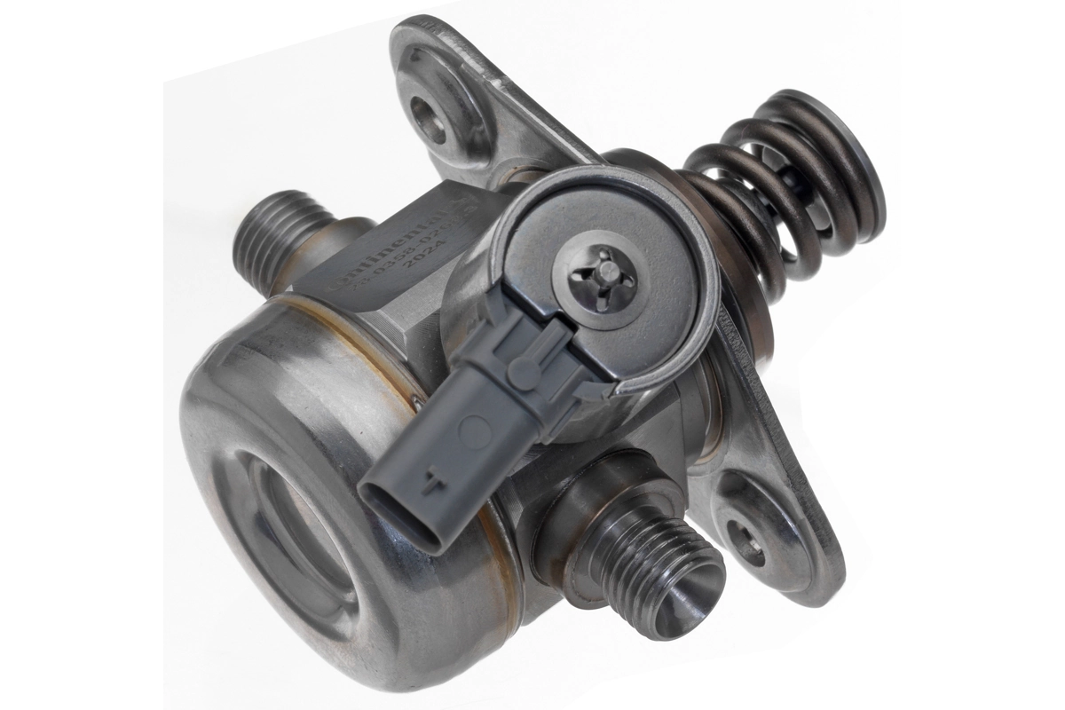 High-pressure Pump