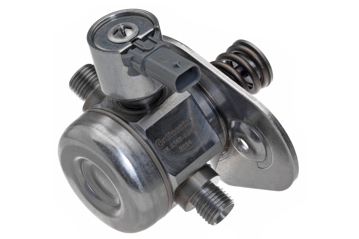 High-pressure Pump