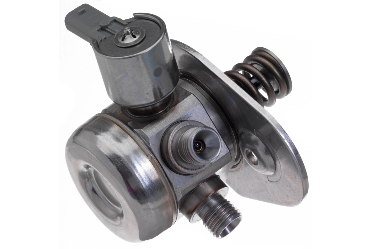 High-pressure Pump
