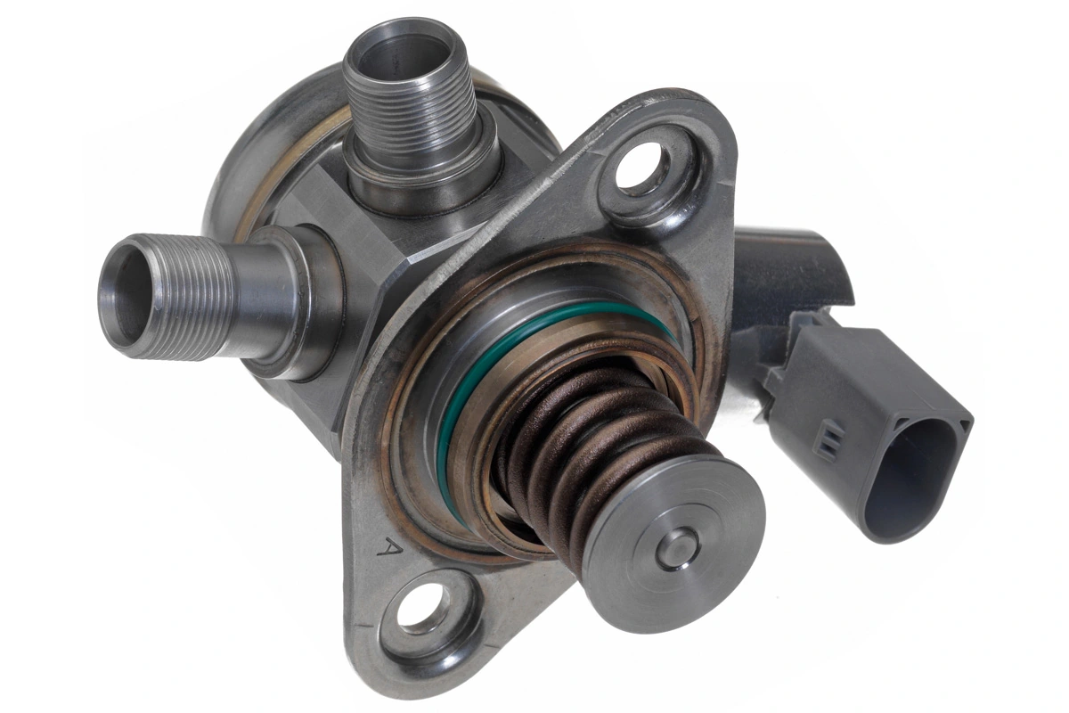 High-pressure Pump