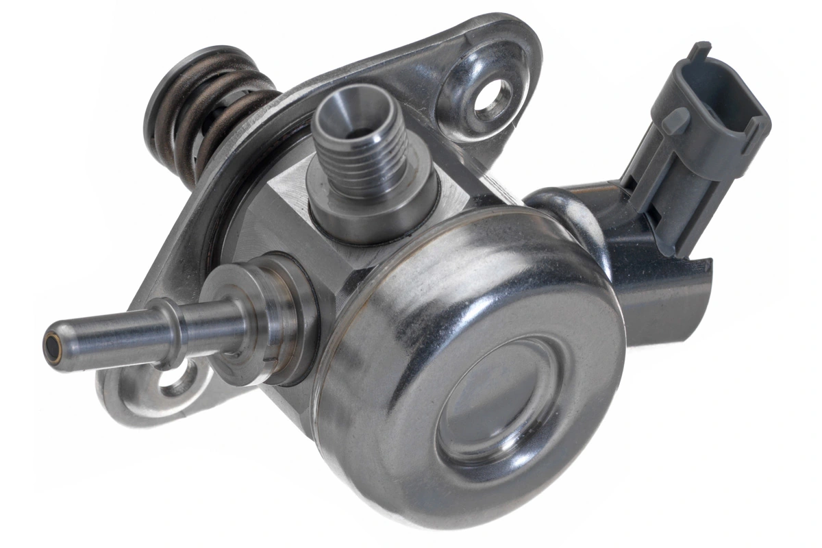 High-pressure Pump