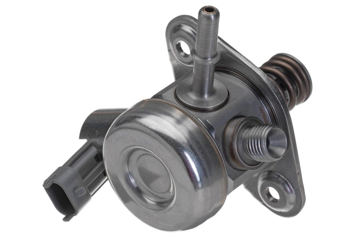 High-pressure Pump