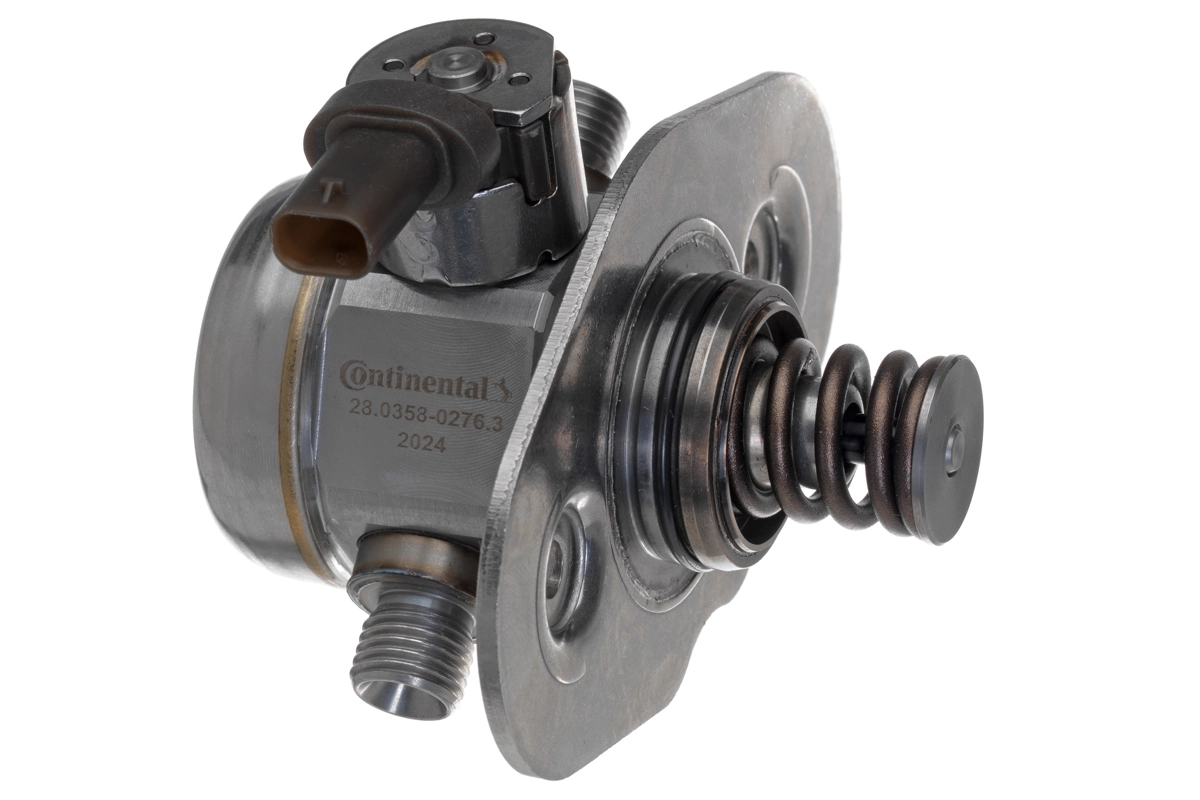 High-pressure Pump
