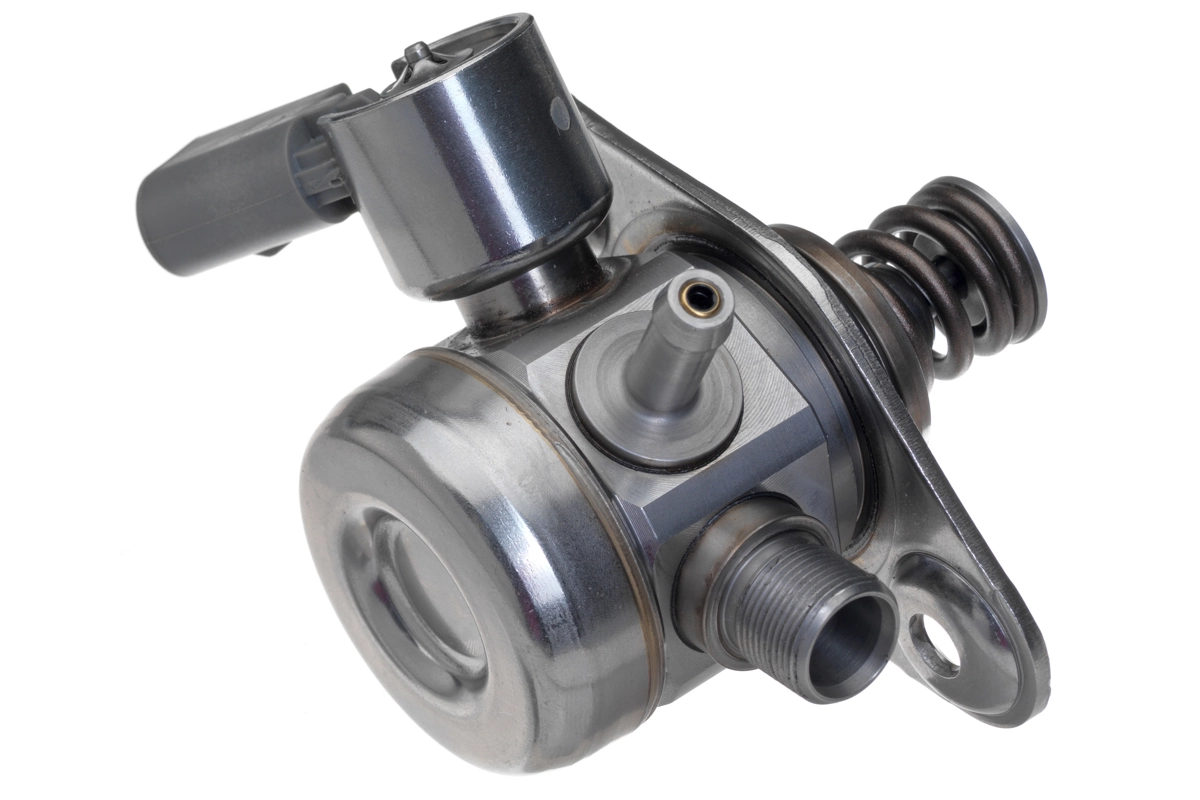 High-pressure Pump