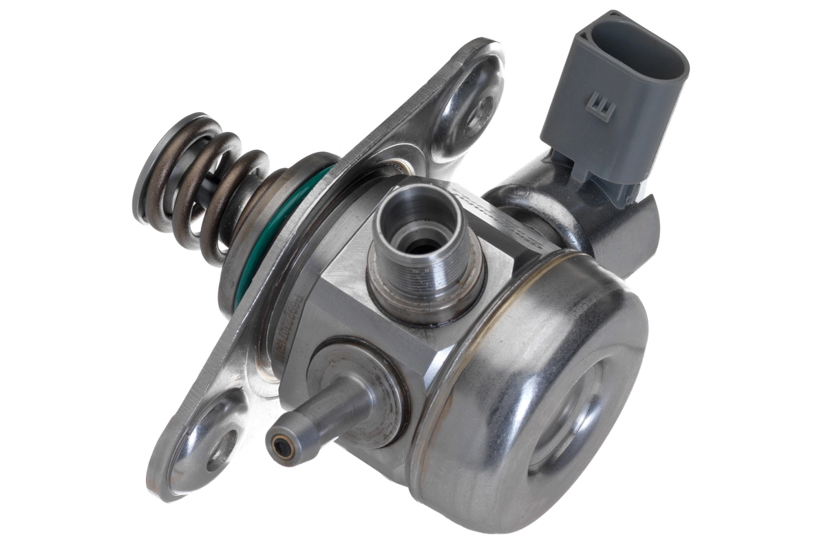 High-pressure Pump