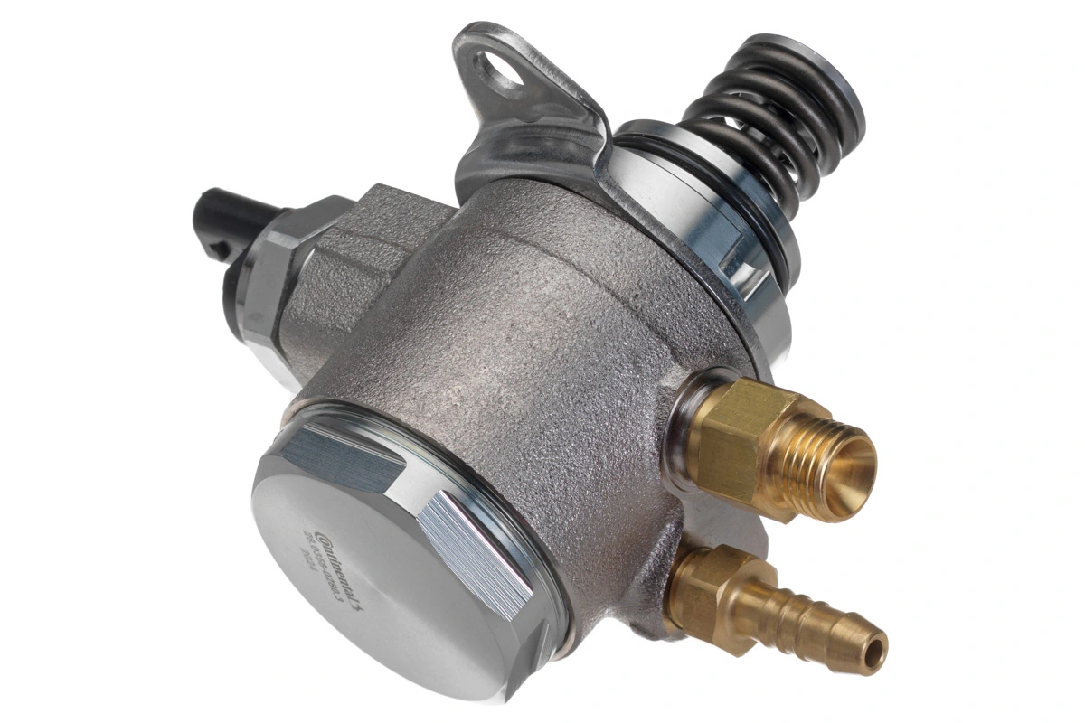 High-pressure Pump