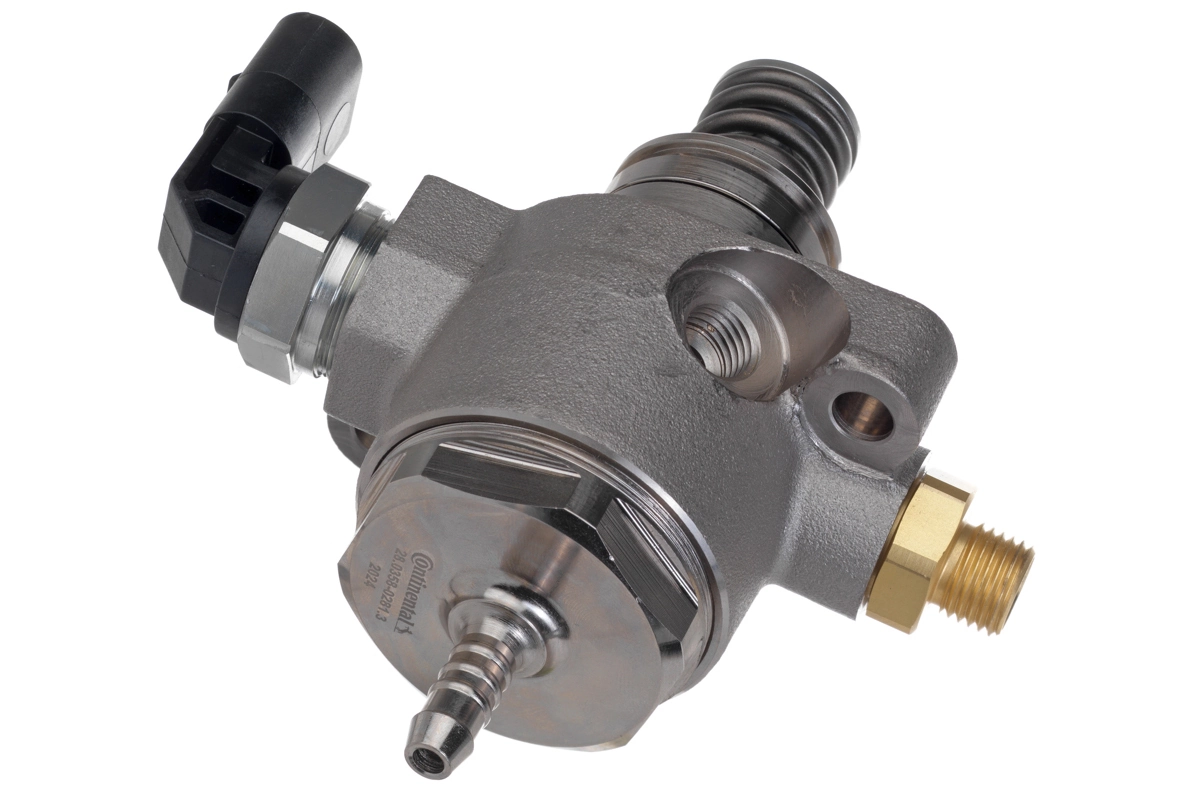 High-pressure Pump