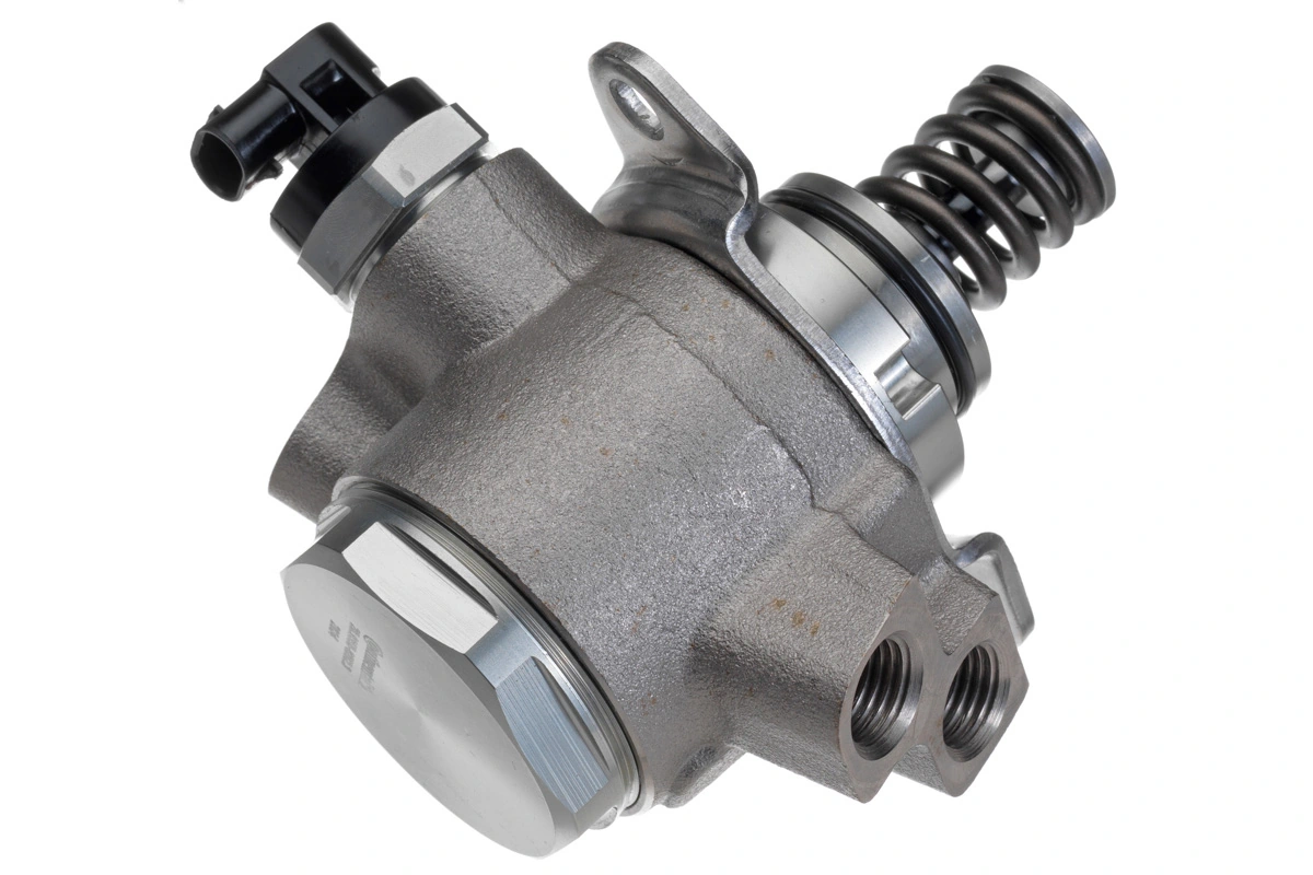 High-pressure Pump