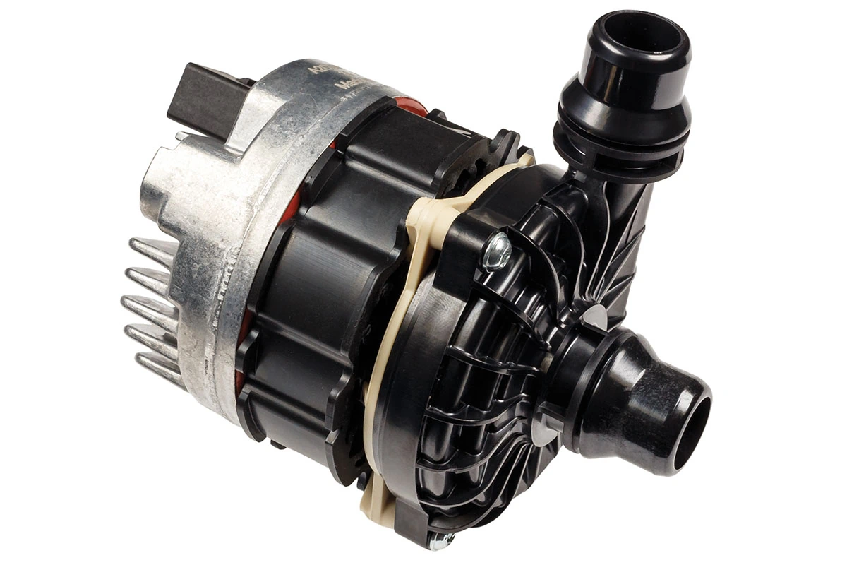 Water Pump, engine cooling