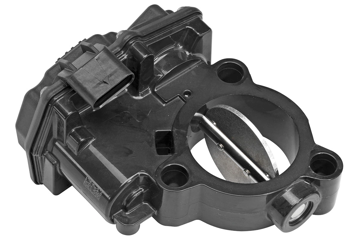 Throttle Body