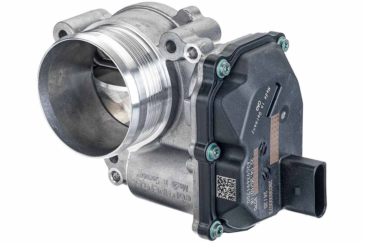 Throttle Body