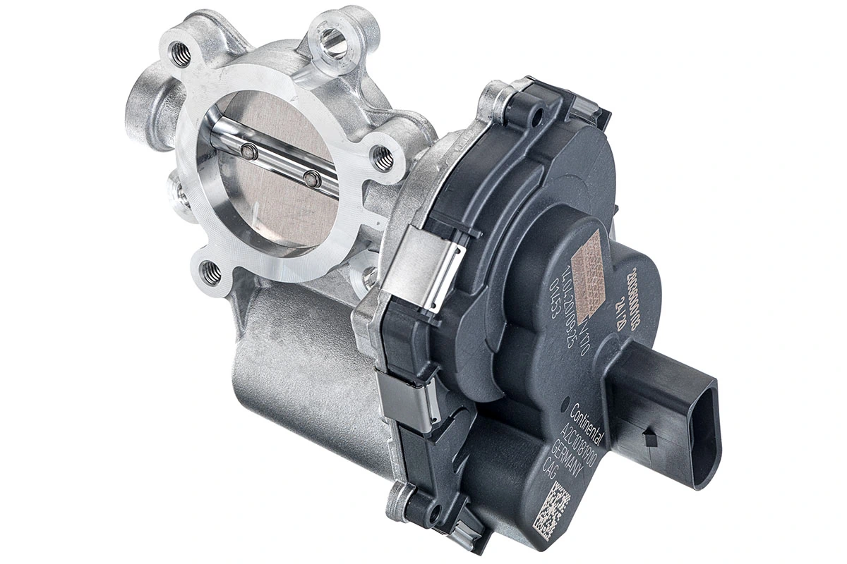 EGR Valve