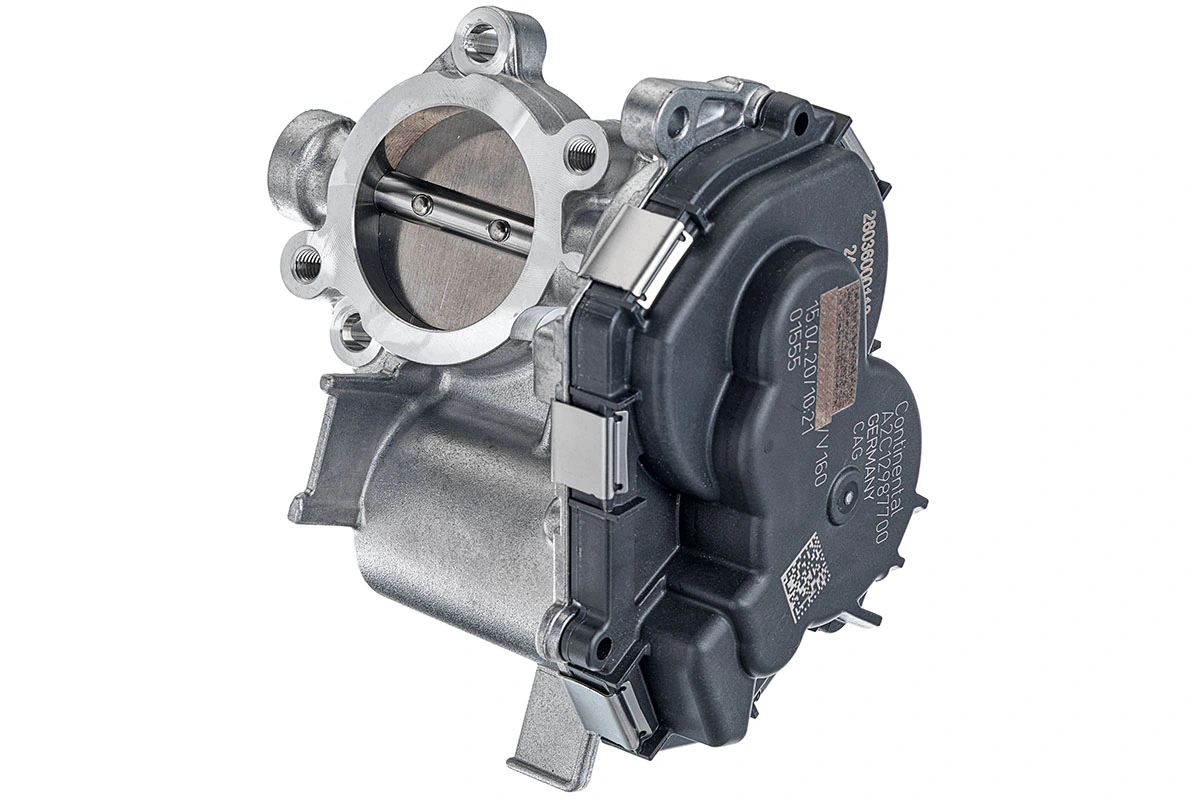 EGR Valve