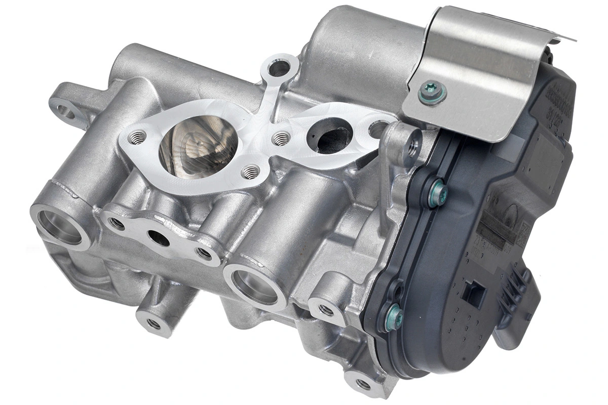 EGR Valve