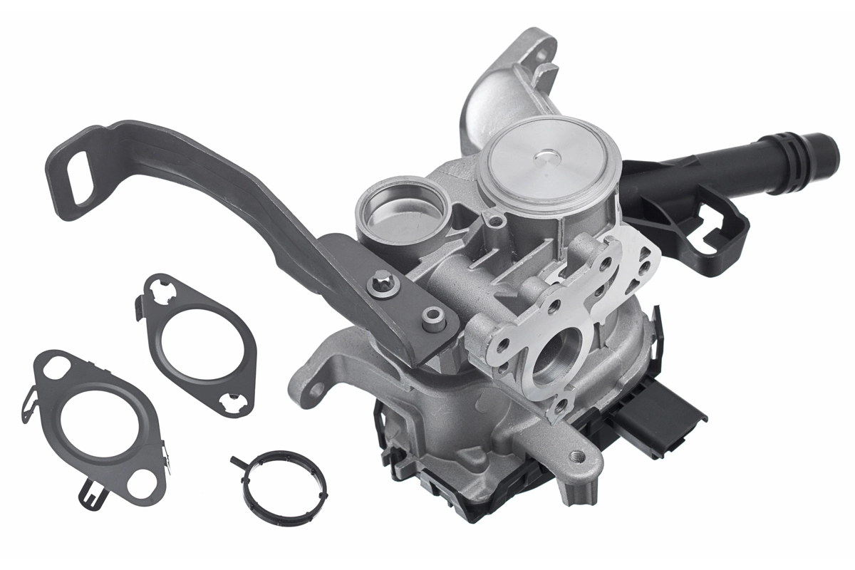 EGR Valve