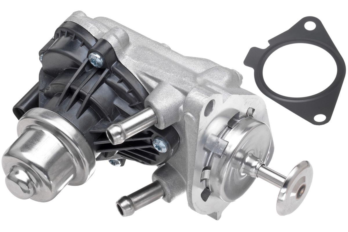 EGR Valve
