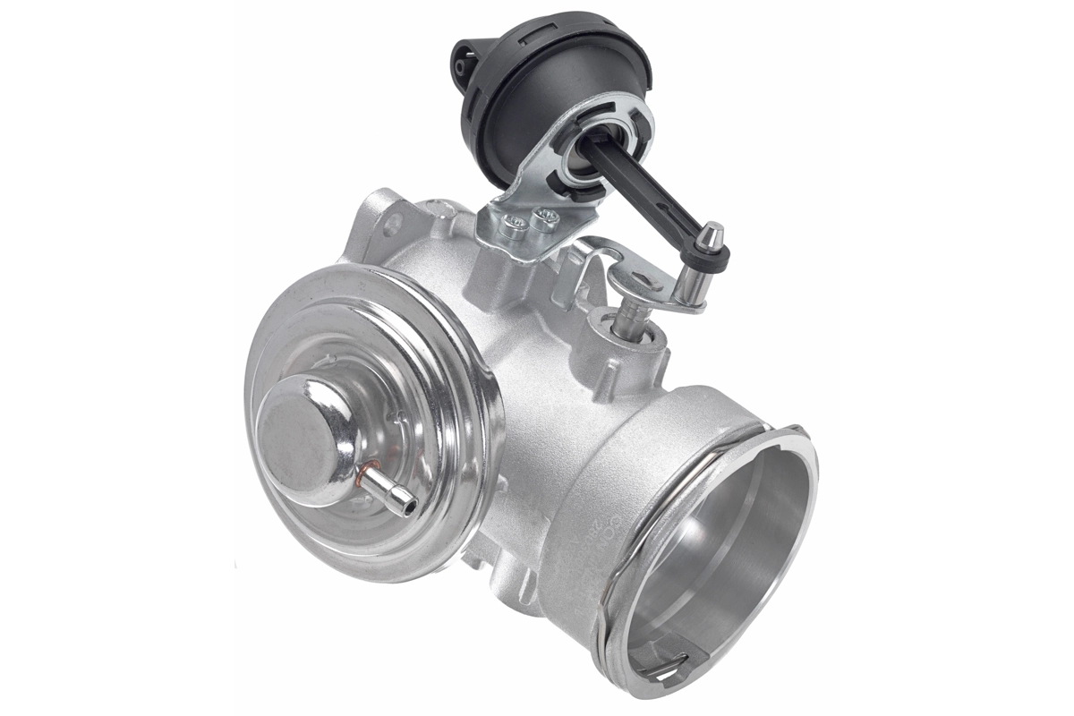 EGR Valve