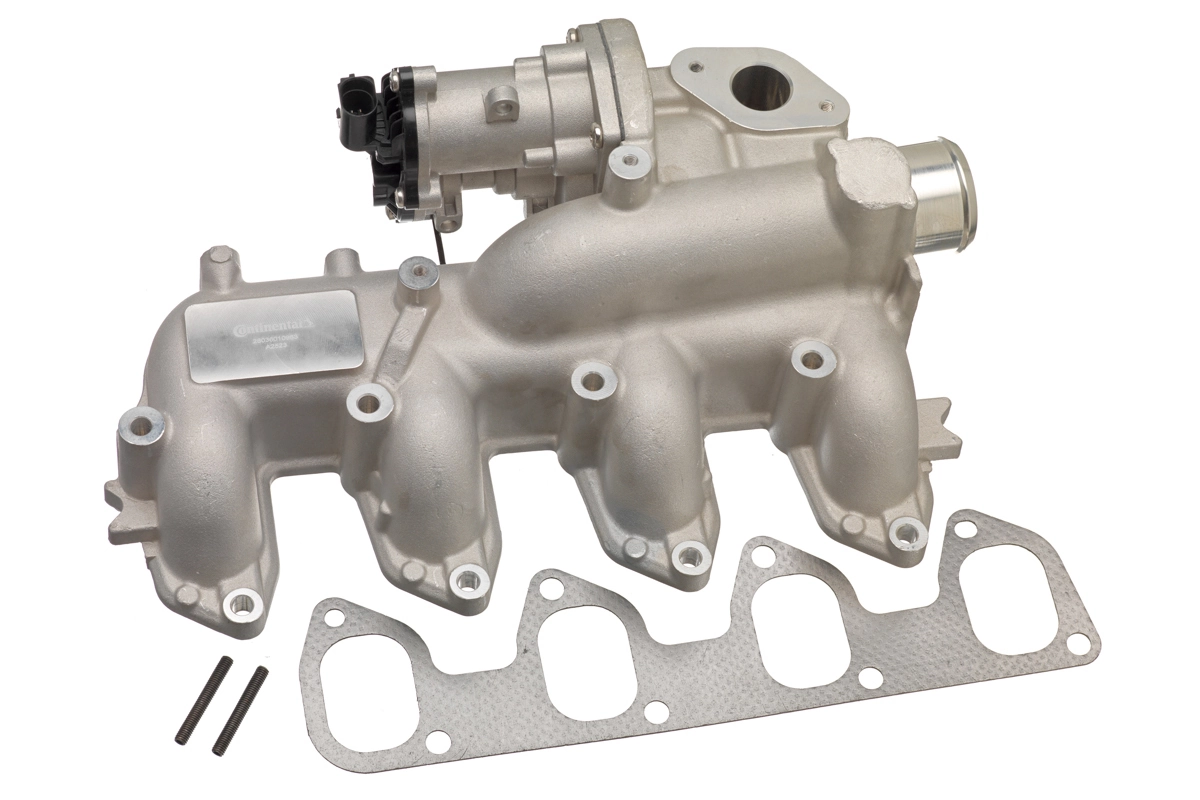 EGR Valve