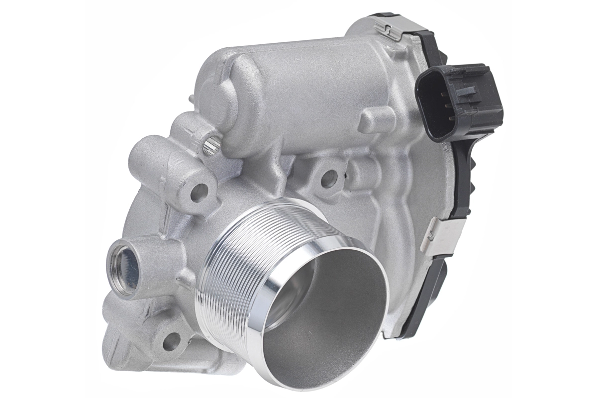 Throttle Body