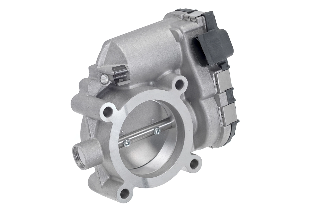 Throttle Body