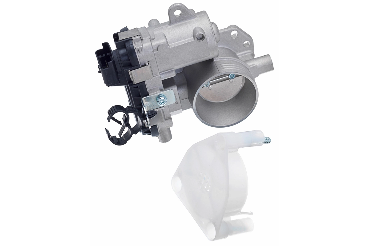Throttle Body