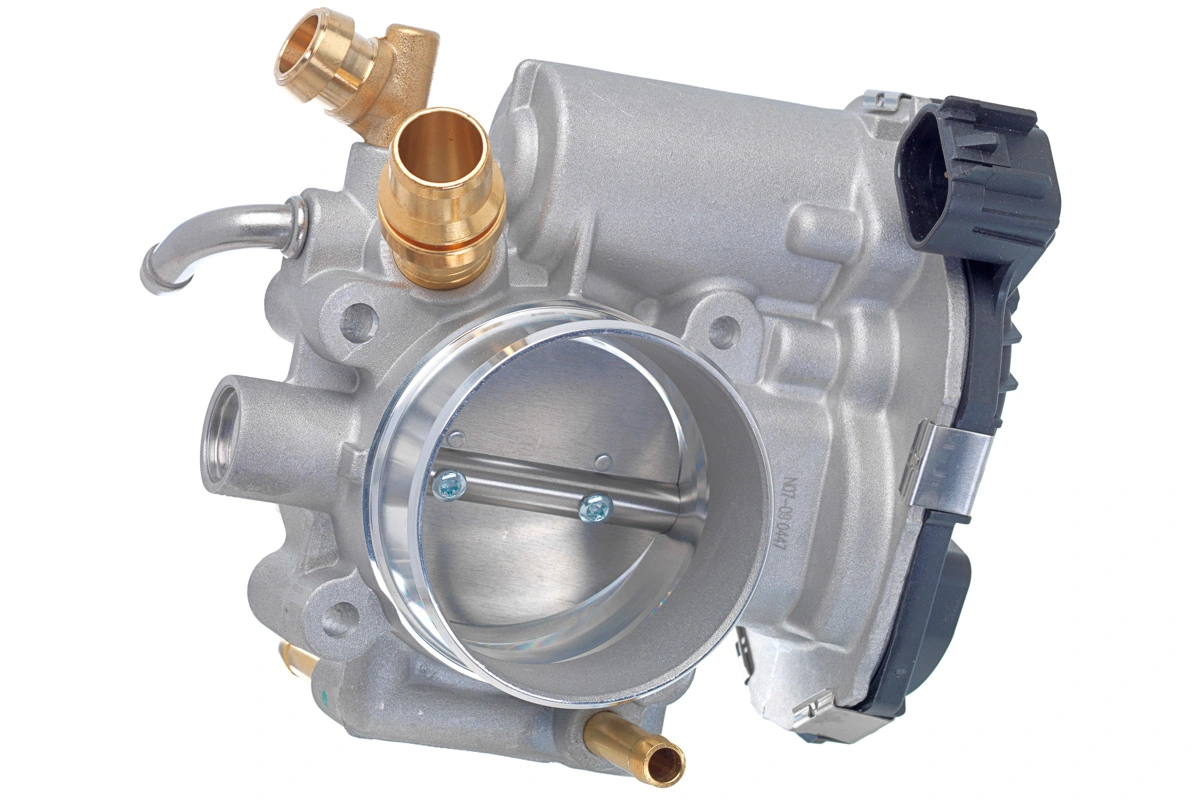 Throttle Body