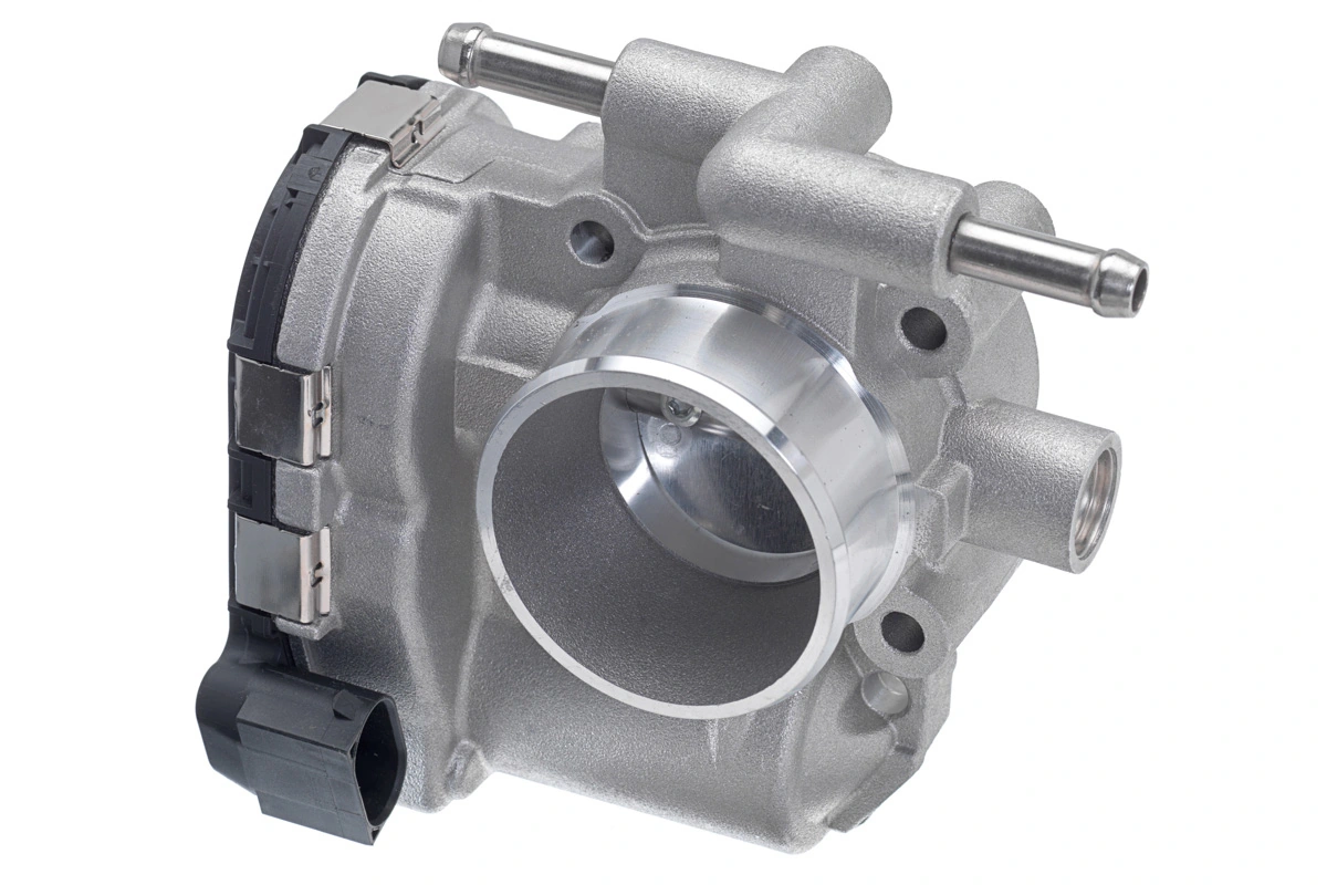 Throttle Body