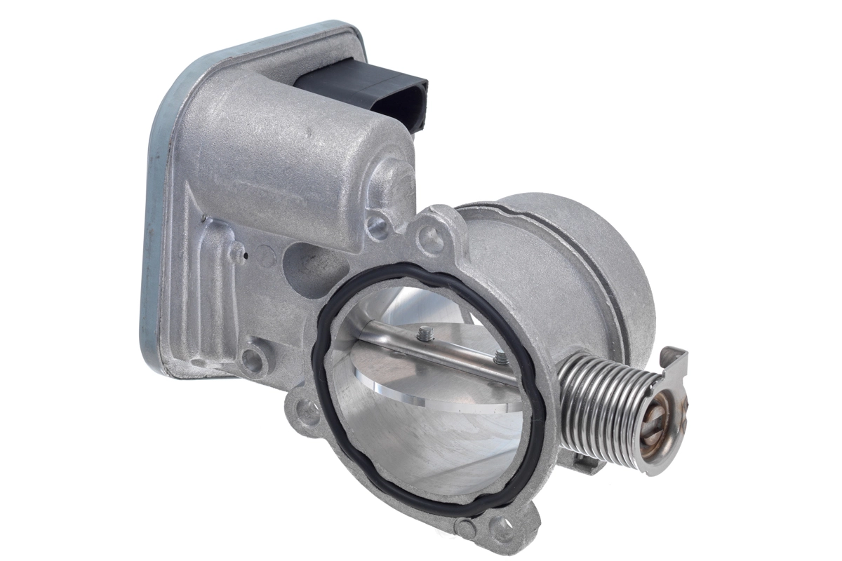 Throttle Body