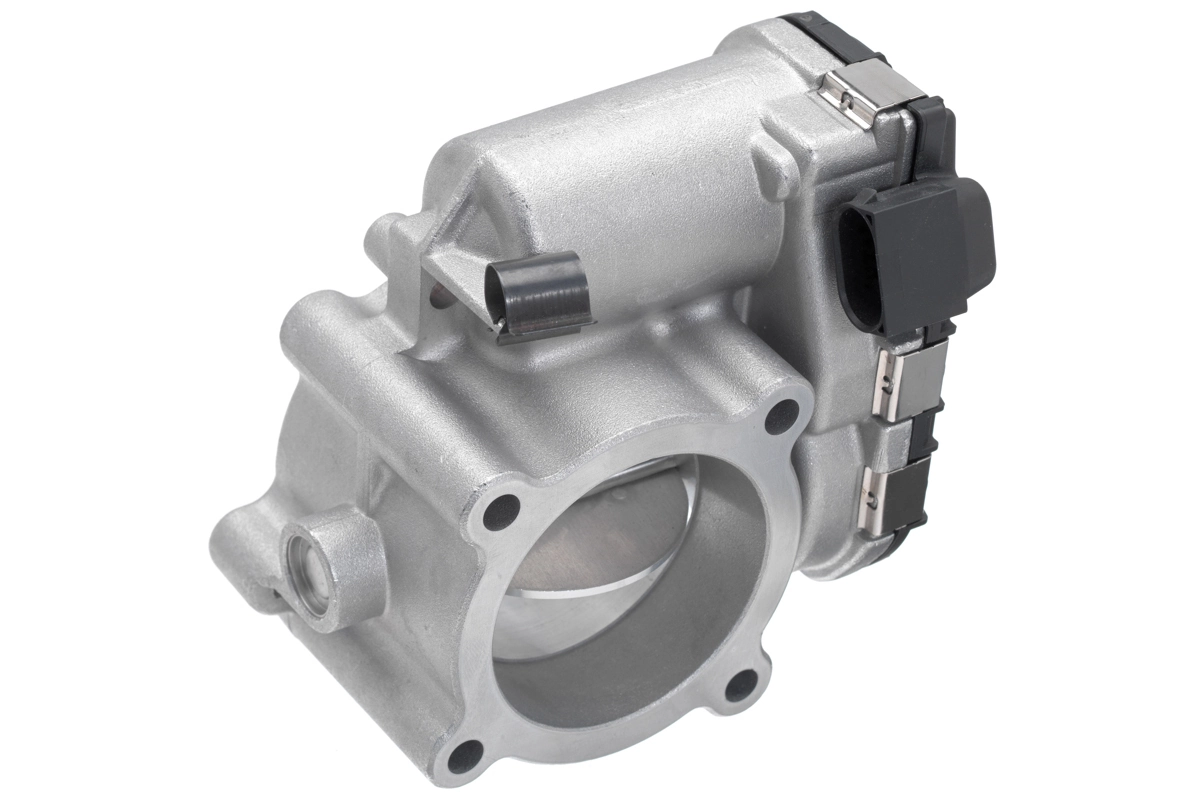 Throttle Body