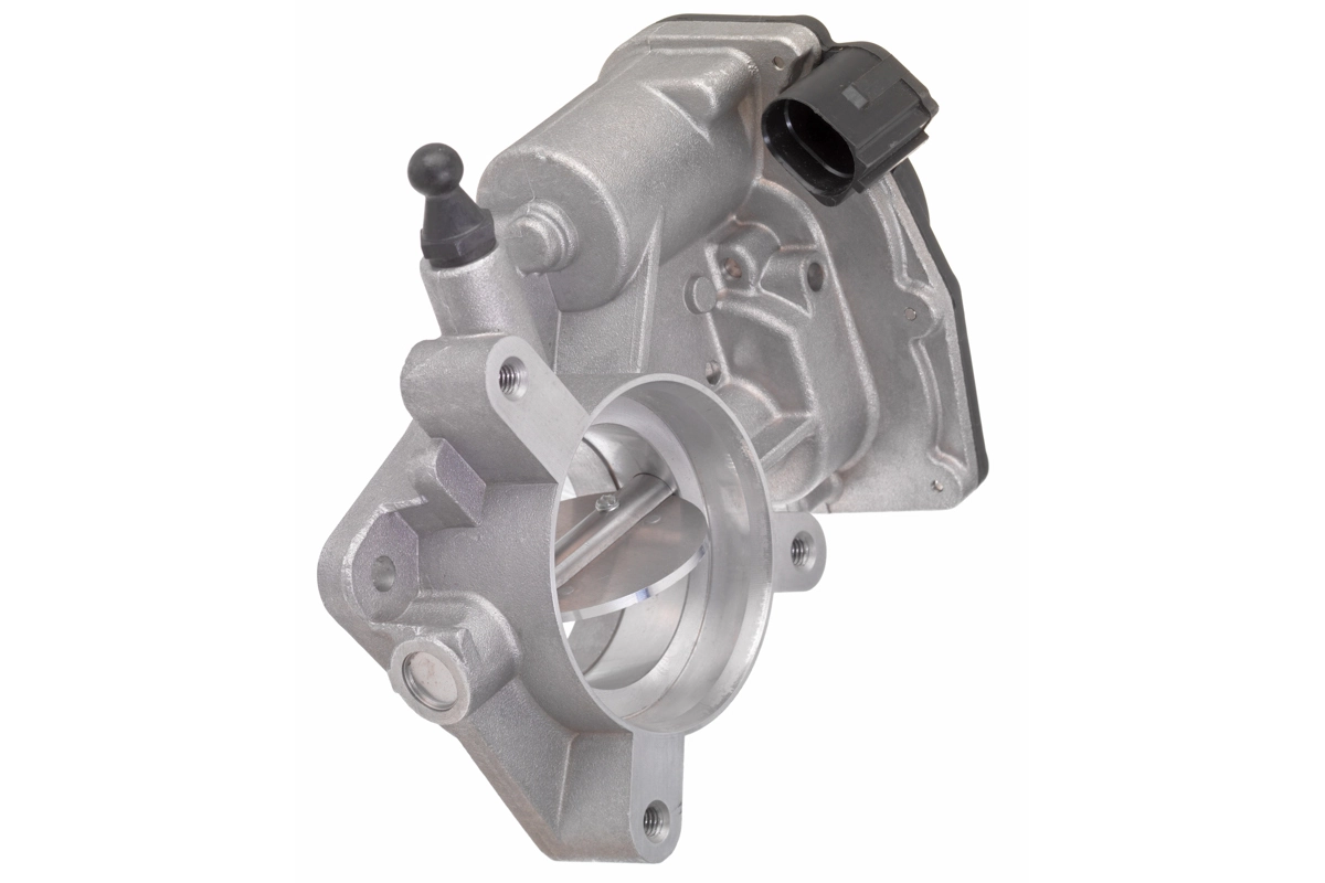Throttle Body