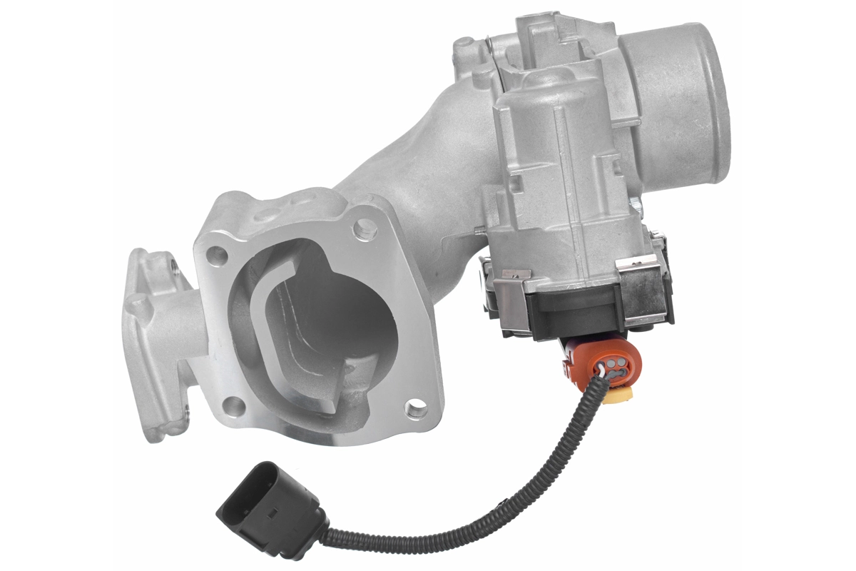 Throttle Body