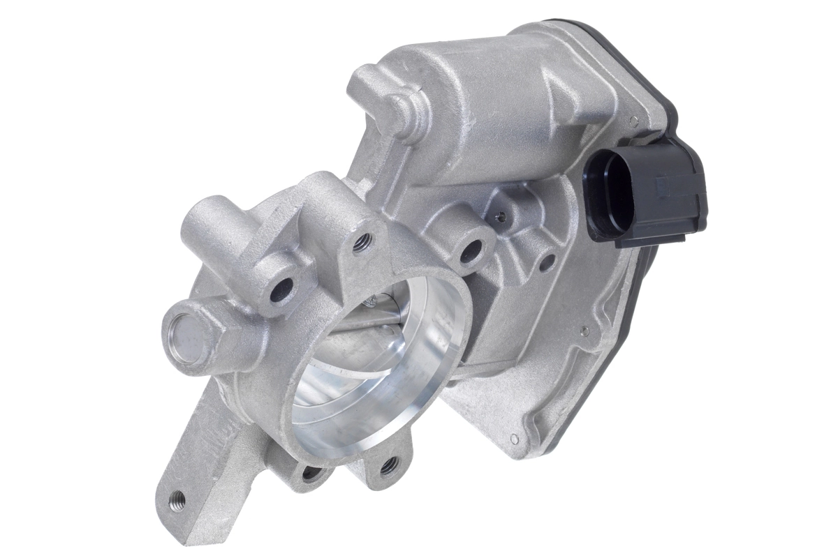 Throttle Body