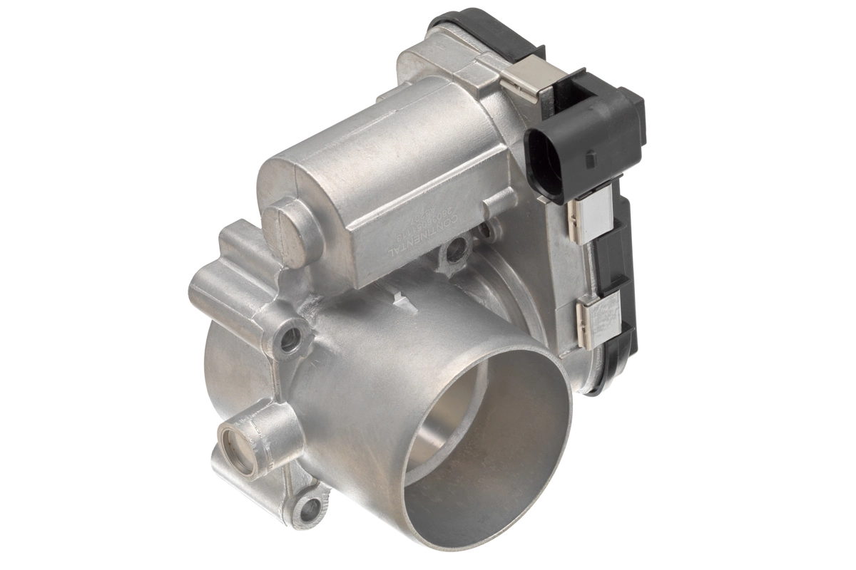 Throttle Body