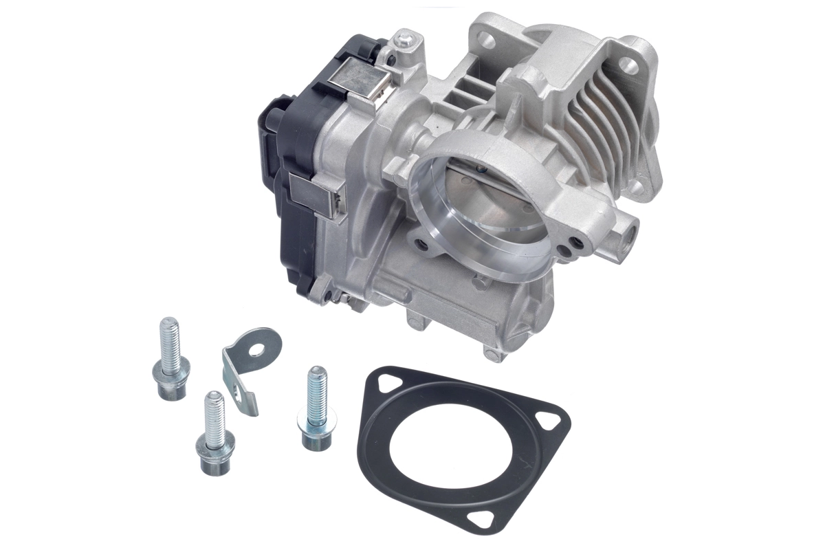 Throttle Body