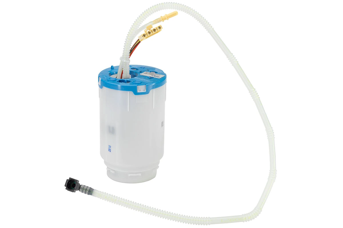 Fuel Feed Unit