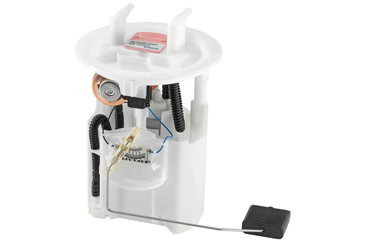 Fuel Feed Unit