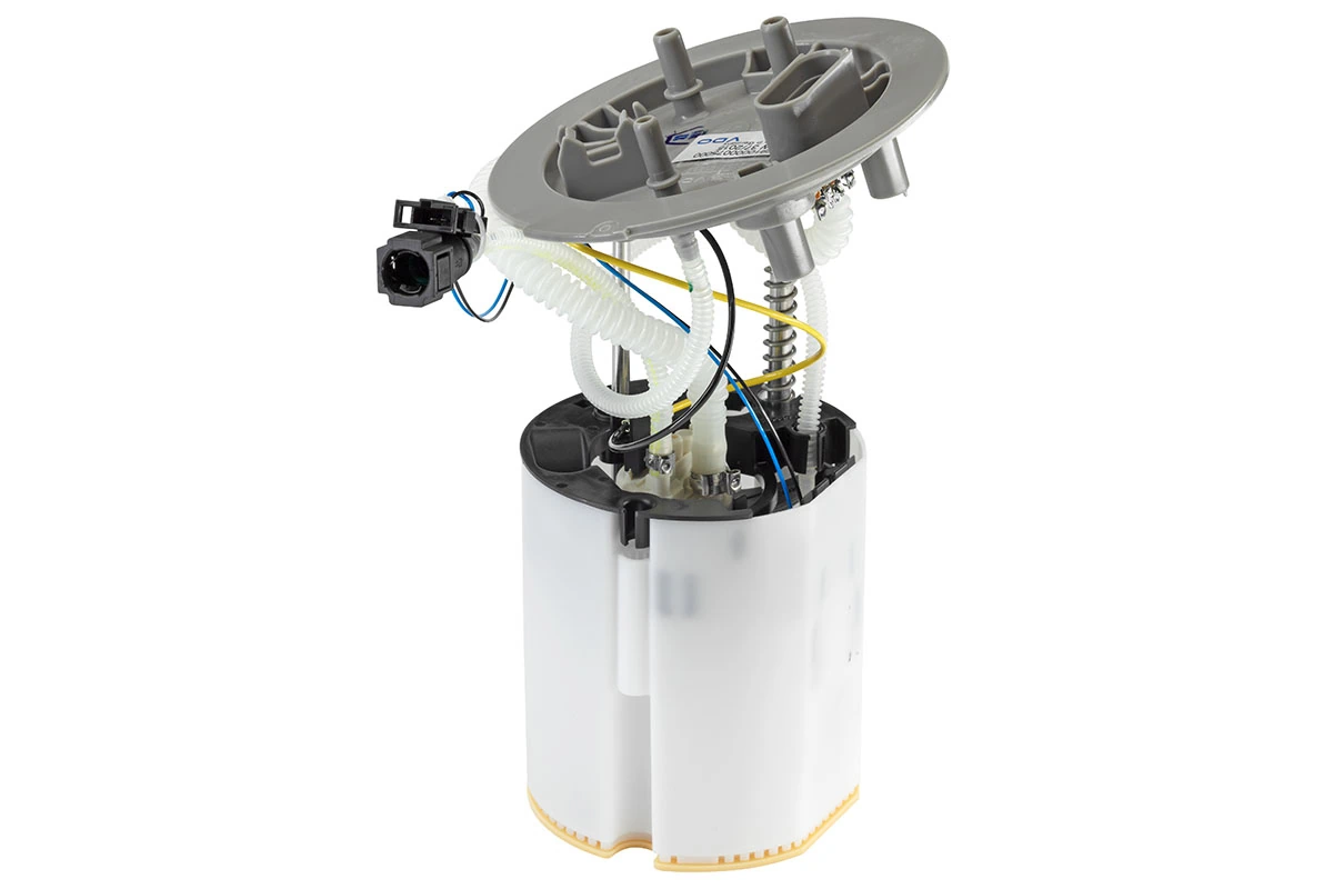 Fuel Feed Unit