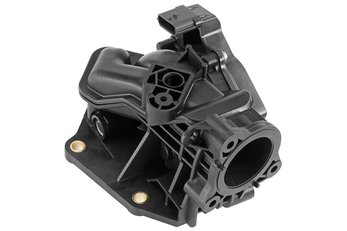 Throttle Body