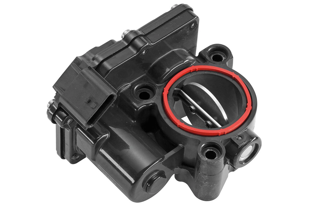 Throttle Body