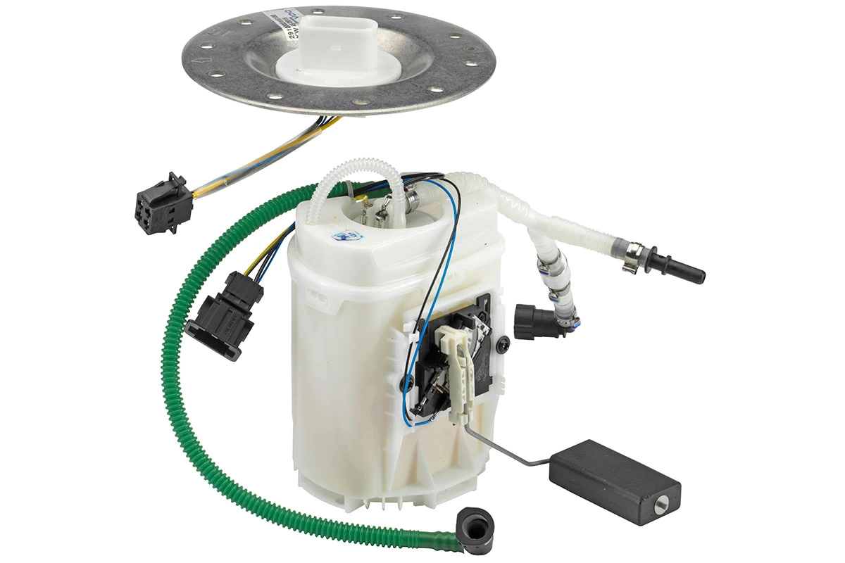 Fuel Feed Unit