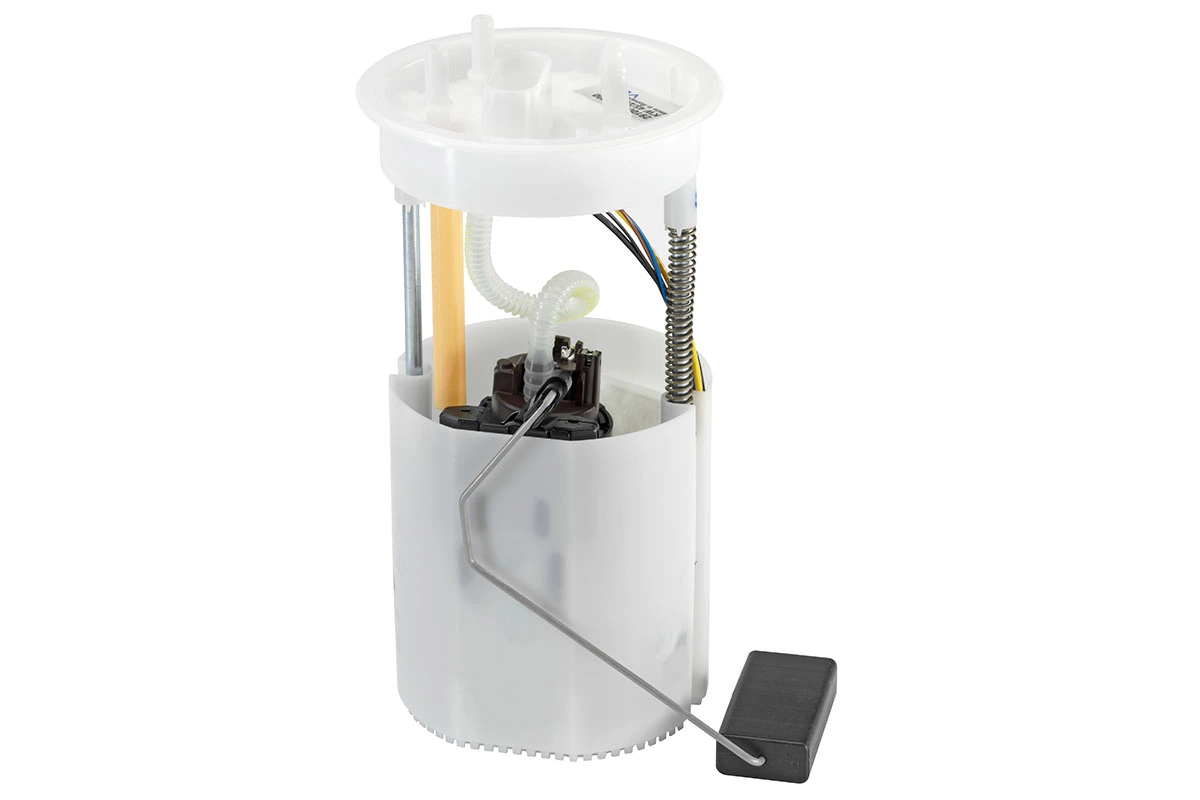 Fuel Feed Unit